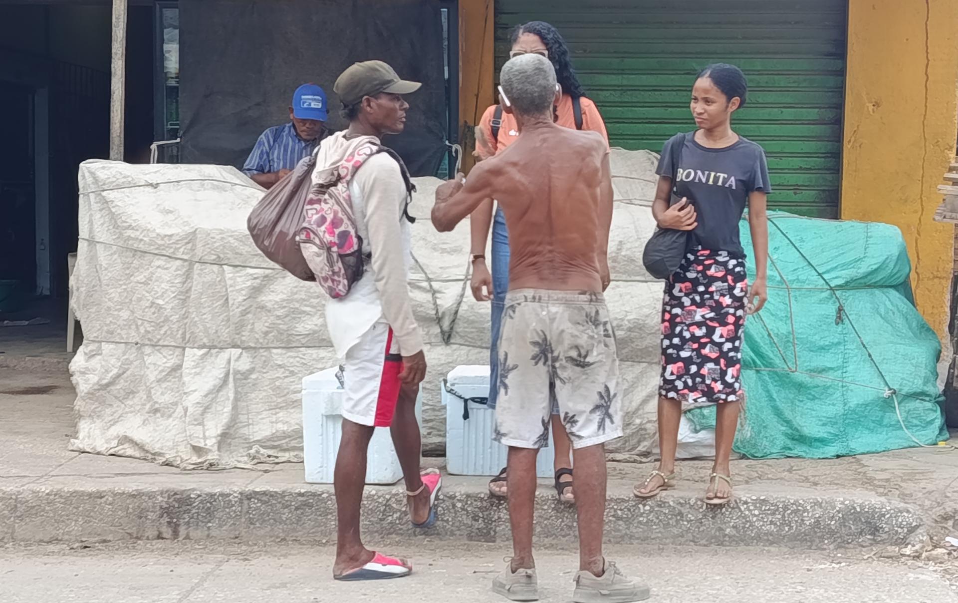 Transformando vidas en el Caribe colombiano